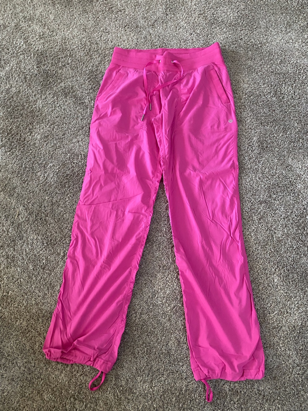 Lululemon Studio Pants